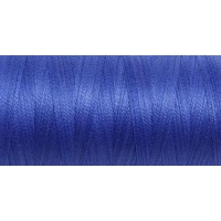 Mercerised Cotton 5/2 - Dazzling Blue 200g