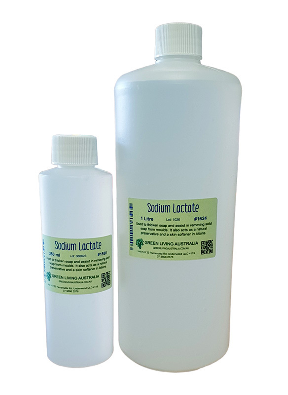 Sodium lactate solution, reagent grade, 250 mL - Catapower Inc.