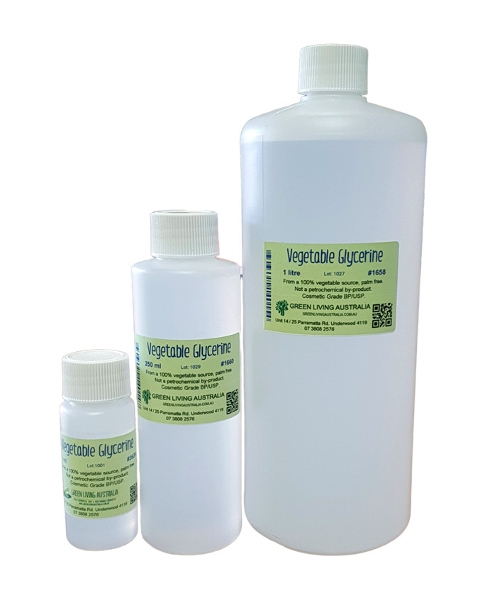 Glycerin 1 sales
