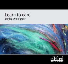 Learn to card on the Wild Carder