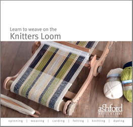 Learn to Weave Knitters Loom