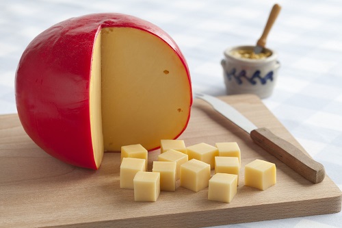 Edam Cheese