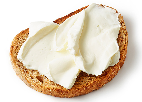 Spreadable quark.