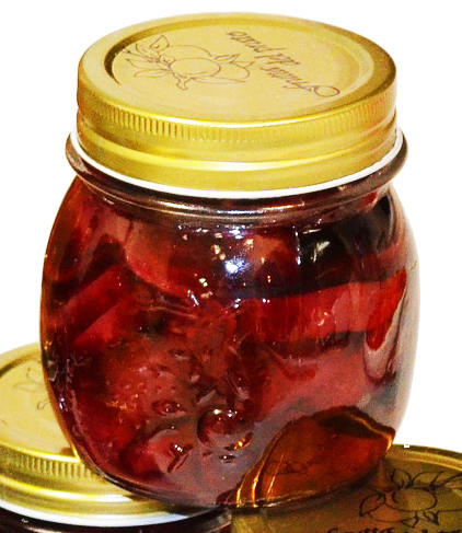 Pickled Beetroot