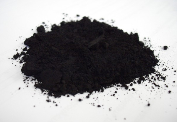 Black Iron Oxide Powder