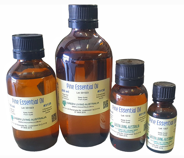 Pine Essentil Oil