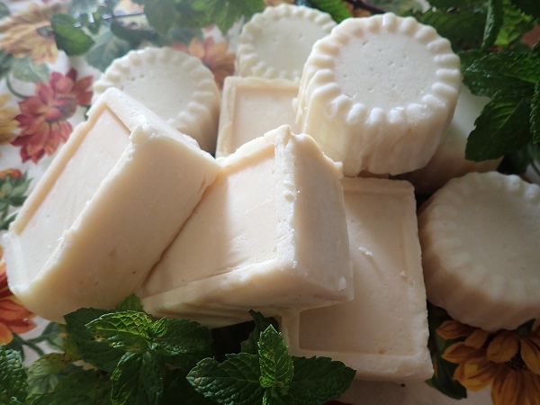 Shampoo Bars