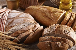 Sourdough Bread Sourdough Bread