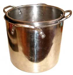 Double Boiler