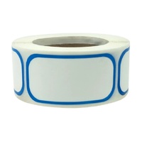 Easy Clean - Preserving Labels - Roll of 300