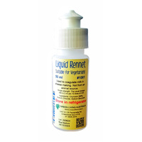 Liquid  Rennet