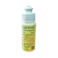 Liquid Rennet with Dropper Cap - 50 ml