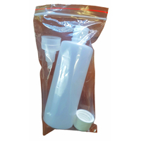 Storage Bottle with Dispenser Nozzle - 125ml