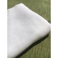 Loose Weave Cheese Making Cloth - 90 cm square