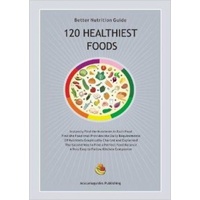 Guide - 120 Healthiest Foods