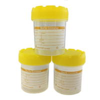 Sterile Jar - 3 Pack