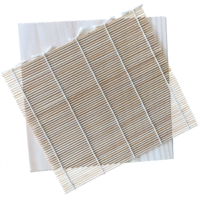 Bamboo Draining (Sushi) Mat