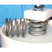 Spring 22 kg for Cheese Press
