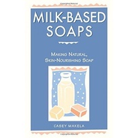 Milk Based Soaps