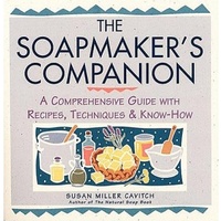 The Soapmaker's Companion