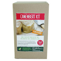 Camembert Kit