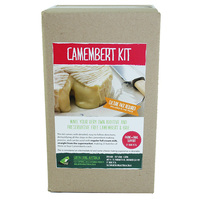 Camembert Kit