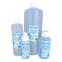 Calcium Chloride with Dropper Cap - 50 ml
