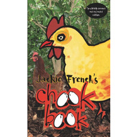 Jackie French's Chook Book