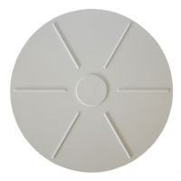 Cheese Follower - 165mm (No Basket)