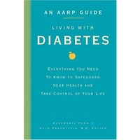 Living with Diabetes: An AARP Guide