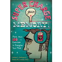 Supercharge Your Memory