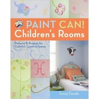 Paint Can Children's Rooms