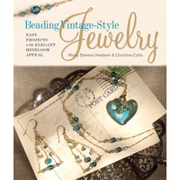 Beading Vintage-Style Jewelry