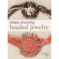 Simply Stunning Beaded Jewelry