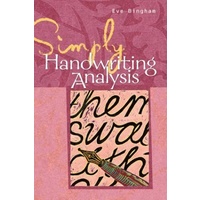 Simply Handwriting Analysis