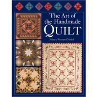 Art of Handmade Quilts