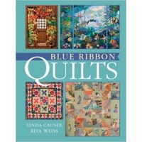 Blue Ribbon Quilts