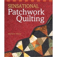 Sensational Patchwork Quilting