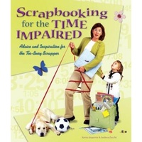 Scrapbooking for the Time Impaired