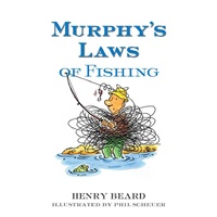 Murphy's Laws of Fishing