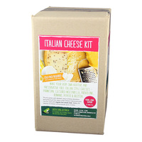 Italian Cheese Kit