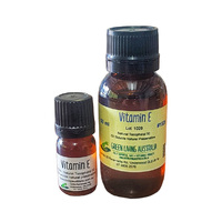 Natural Vitamin E Oil (50% Mixed Tocopherols)
