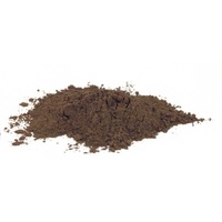 Black Walnut Hull Powder - 50 grams