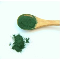 Spirulina Powder, Organic  - 50 grams