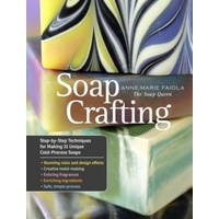 Soap Crafting