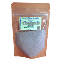 Pumice Stone Granules - Body Exfoliant  - 100 grams