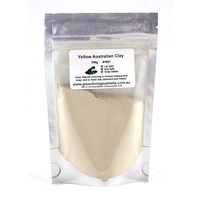 Yellow Australian Clay