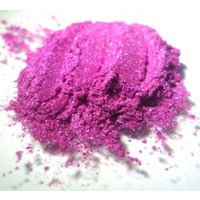 Ruby Rose Mica