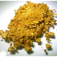 Royal Gold Mica