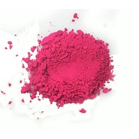 D&C Red 27 Lake - 10 gram